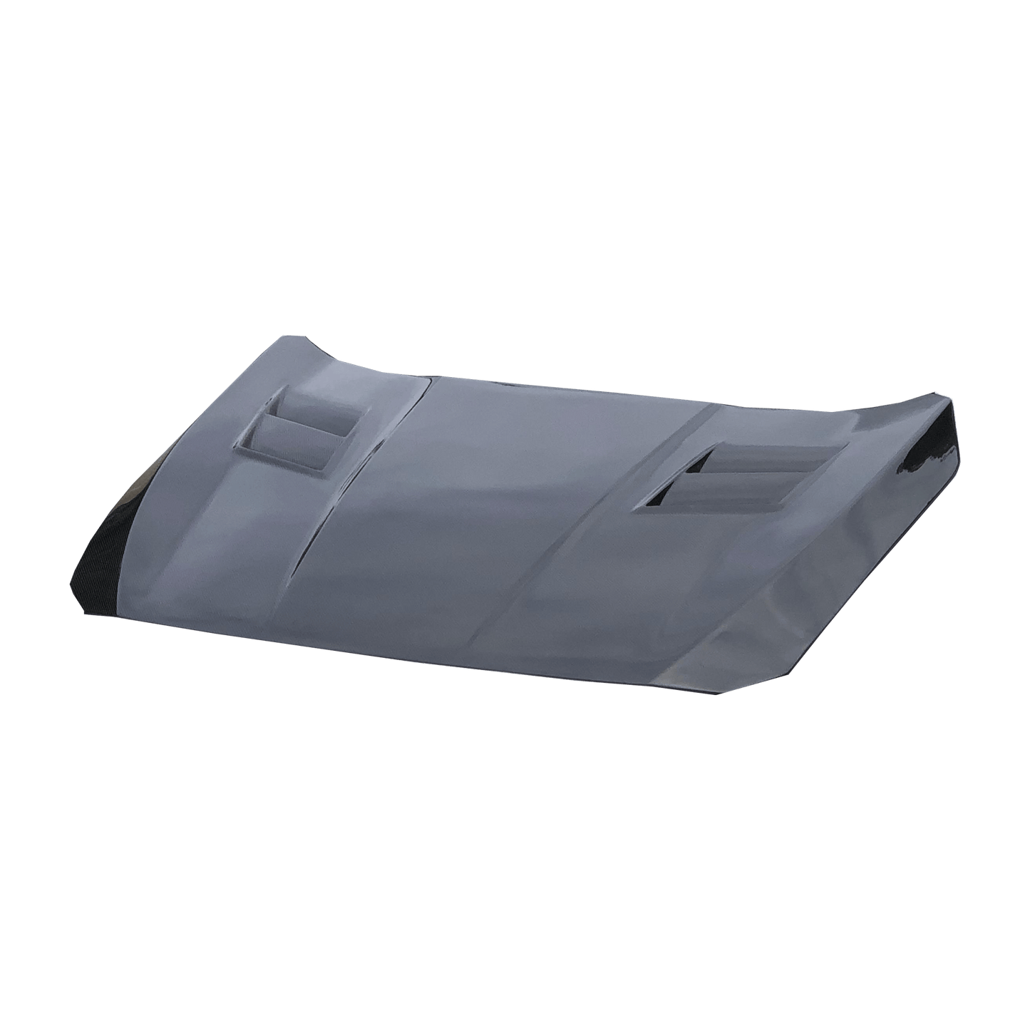 For Honda Accord 10th CV V Style Front Vented Cooling Hood 2018-2022