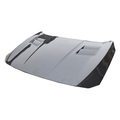 For Honda Accord 10th CV V Style Front Vented Cooling Hood 2018-2022