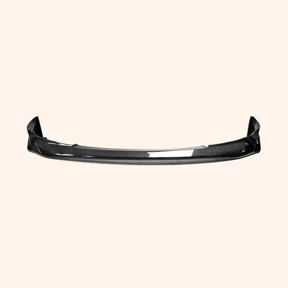 For Honda Civic Fd2 Js Racing Front Bumper Lip Chin Splitter Spoiler Carbon Fiber Body Kits Kazento Carbon Parts 车身侧板 FD2-FL-JS-CF