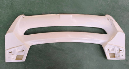 For Honda Civic FK7 FK8 MU Type roof spoiler