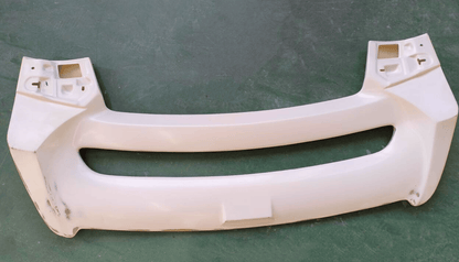 For Honda Civic FK7 FK8 MU Type roof spoiler