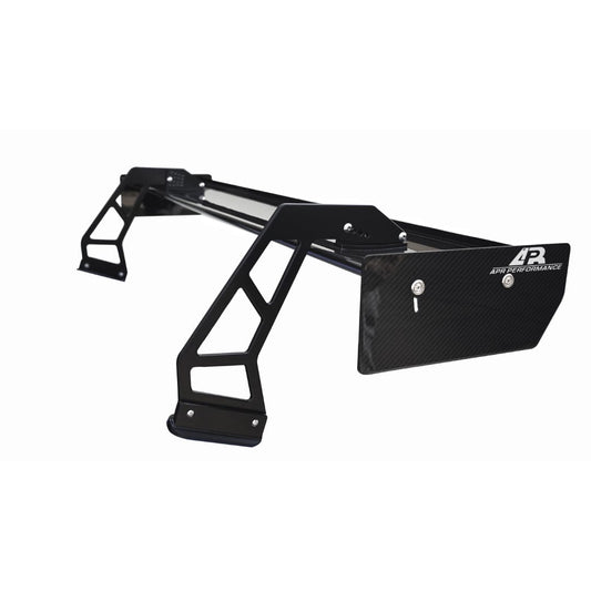 For Honda Civic Type R FL5 AP GT250 Style Rear Spoiler 2023-2024
