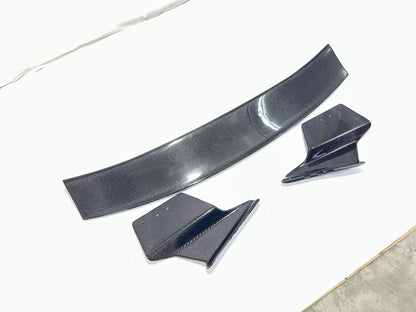 For Honda Civic Type R FL5 MUG Style Rear GT Spoiler 2023-2026