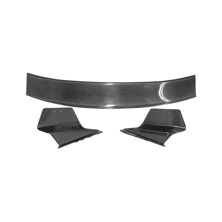 For Honda Civic Type R FL5 MUG Style Rear GT Spoiler 2023-2026