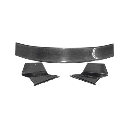 For Honda Civic Type R FL5 MUG Style Rear GT Spoiler 2023-2026