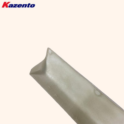 For Honda Eg Civic Hatch Back Rb Style Wide Body Side Skirt Rocker Panels Side Part Fiber Glass Body Kit Replacement