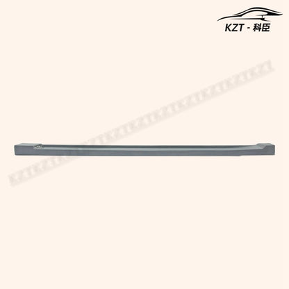 For Honda Fd2 Epa Style Wide Side Skirt Rocker Panels Side Part Fiber Glass Body Kit Replacement Kazento Carbon Parts 车身侧板 FD2-SS-EPA-FRP
