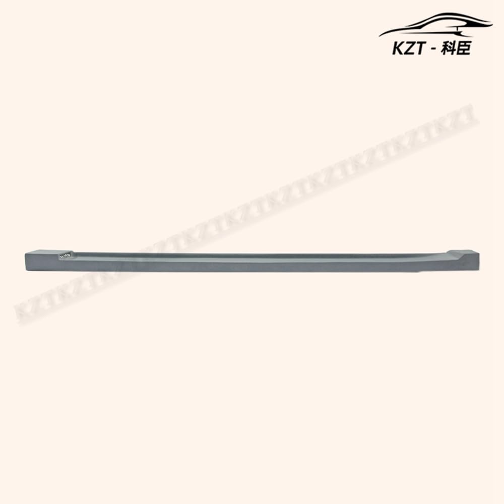For Honda Fd2 Epa Style Wide Side Skirt Rocker Panels Side Part Fiber Glass Body Kit Replacement