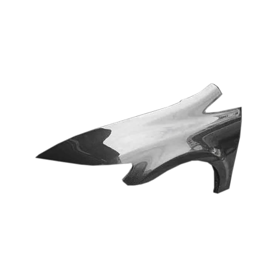 For Honda FG2 SI Coupe OE Style Front Fender 2006-2011