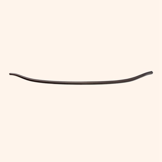 For Honda Fk8 Civic Type-R Es Style Gurney Flap (For Oe Wing Blade) Carbon Fiber (Red Color) Car Body Parts Kits Kazento Carbon Parts 车身侧板 FK8-RS-ADD-ES-RCF2