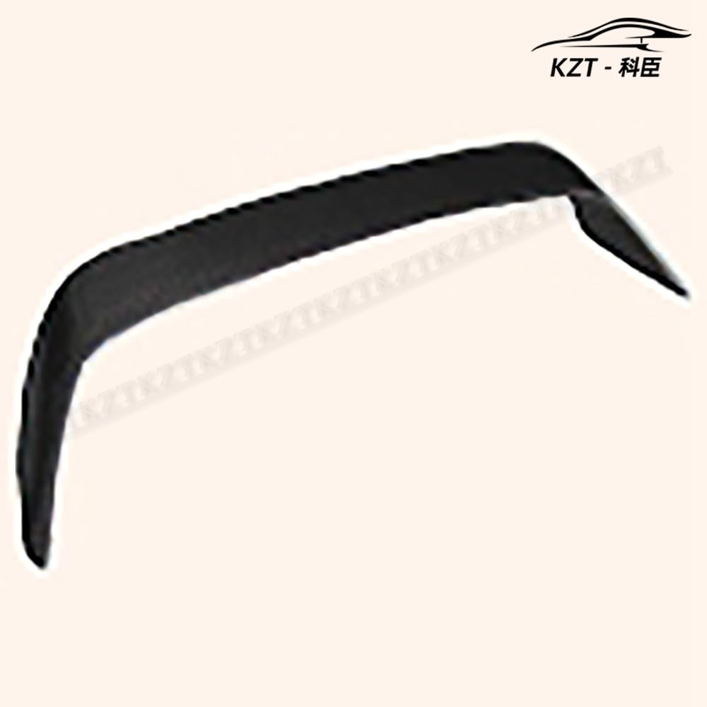 For Honda Integra Dc2 Type-R Oem Rear Spoiler Fiber Glass Universal Wing For Car Vehicle Body Parts Kits Kazento Carbon Parts 车身侧板 DC2-RS-OE-TYPER-FRP