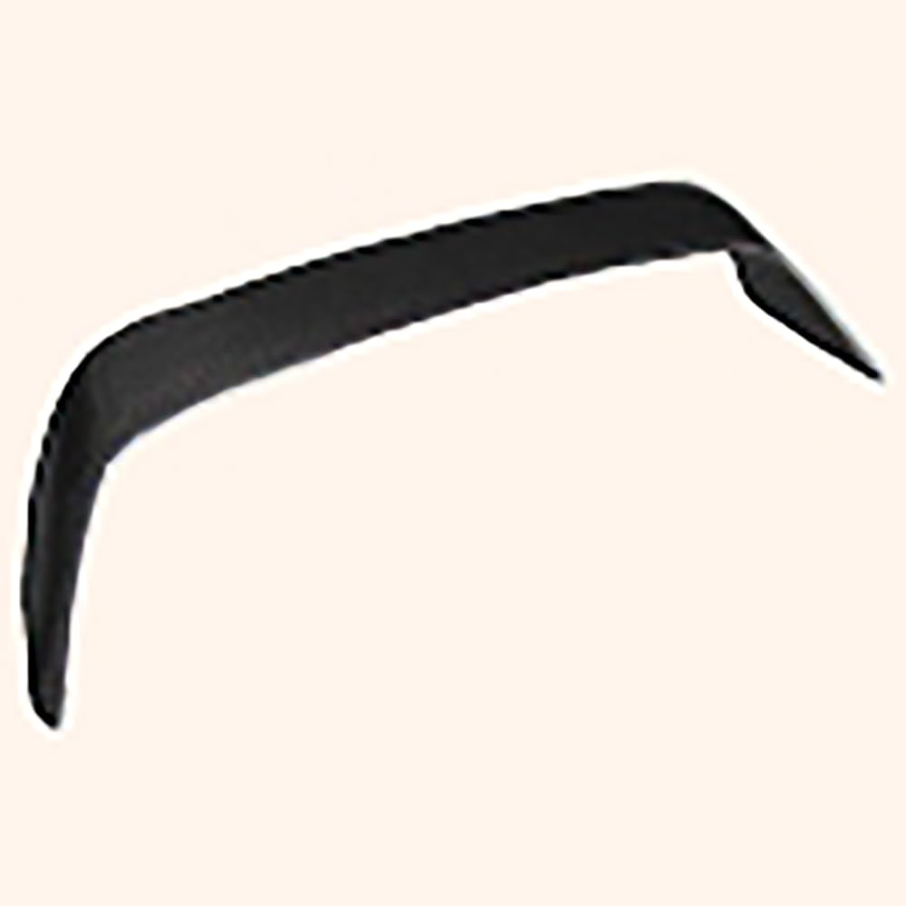 For Honda Integra Dc2 Type-R Oem Rear Spoiler Fiber Glass Universal Wing For Car Vehicle Body Parts Kits Kazento Carbon Parts 车身侧板 DC2-RS-OE-TYPER-FRP