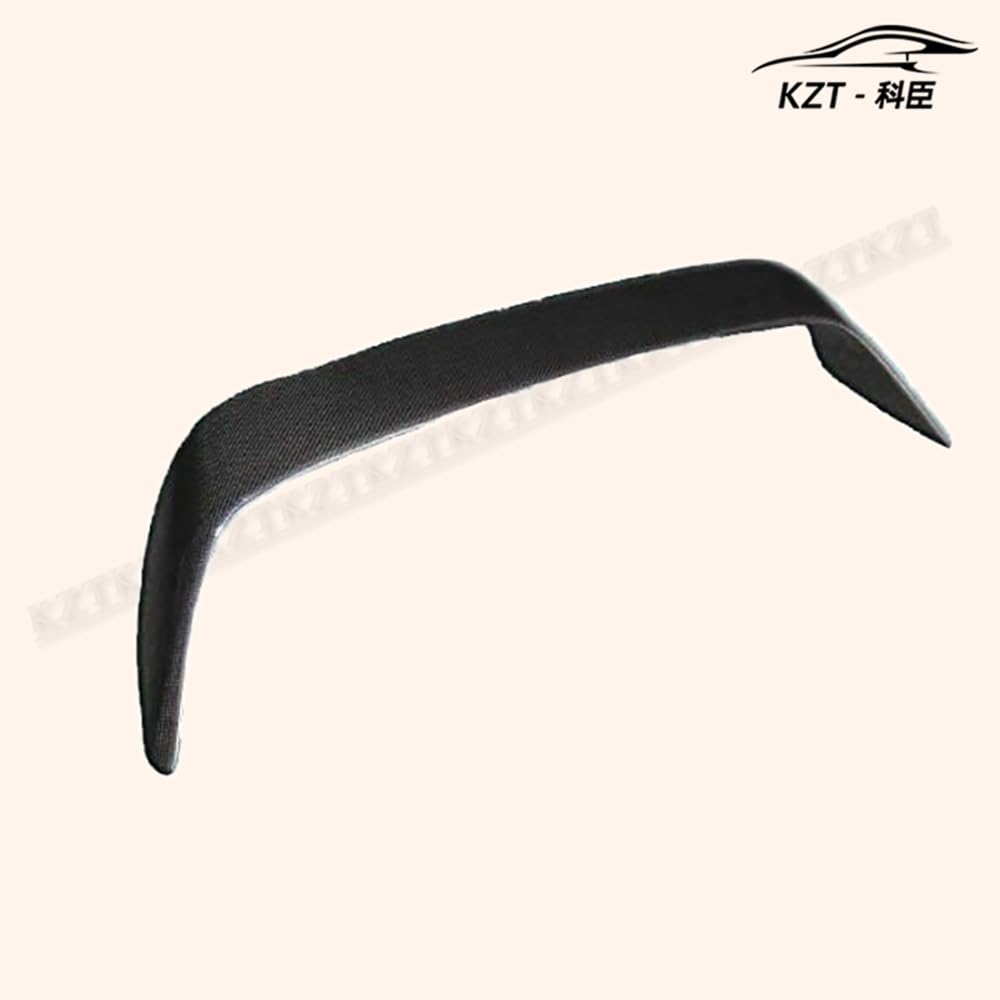 For Honda Integra Dc2 Type-R Oem Rear Spoiler Wing Carbon Fiber Car Body Parts Kits Kazento Carbon Parts 车身侧板 DC2-RS-OE-TYPER-CF