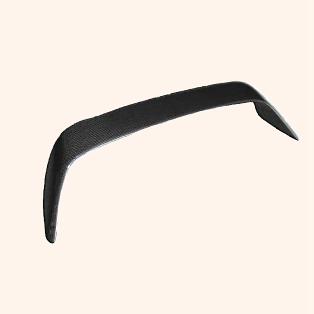 For Honda Integra Dc2 Type-R Oem Rear Spoiler Wing Carbon Fiber Car Body Parts Kits Kazento Carbon Parts 车身侧板 DC2-RS-OE-TYPER-CF