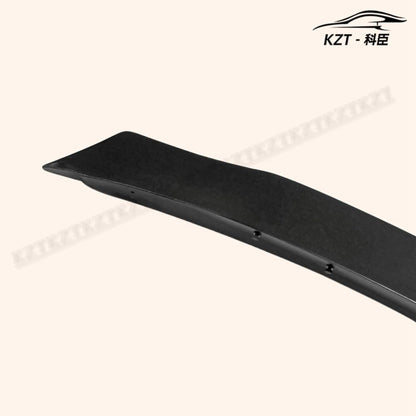 For Honda S2000 Ap1 Ap2 K1 Lab Style Trunk Spoiler Fiber Glass Universal Wing For Car Vehicle Body Parts Kits Kazento Carbon Parts 车身侧板 S2000-RS-K1-FRP