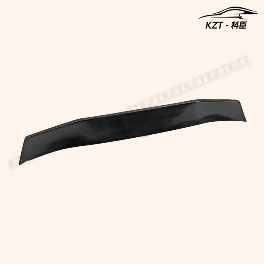 For Honda S2000 Ap1 Ap2 K1 Lab Style Trunk Spoiler Fiber Glass Universal Wing For Car Vehicle Body Parts Kits