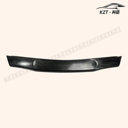 For Honda S2000 Ap1 Ap2 K1 Lab Style Trunk Spoiler Fiber Glass Universal Wing For Car Vehicle Body Parts Kits