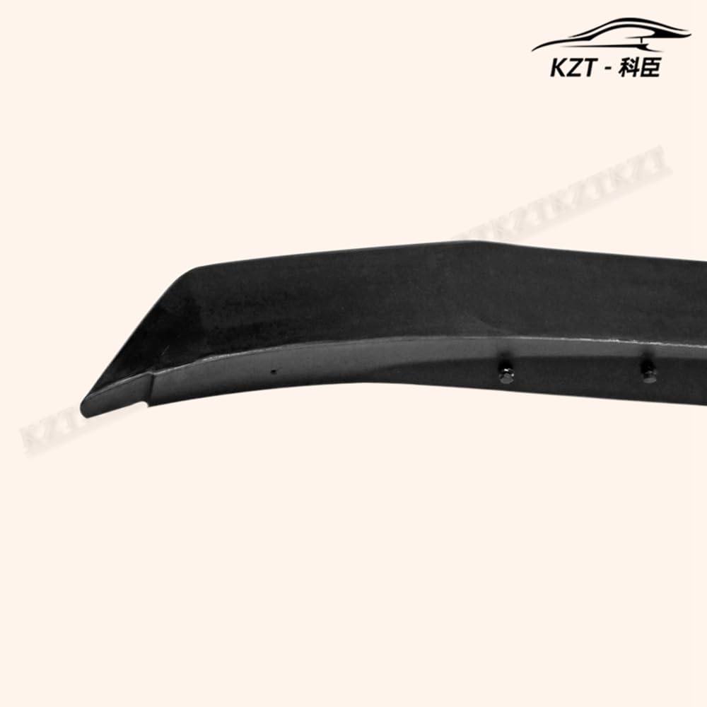 For Honda S2000 Ap1 Ap2 K1 Lab Style Trunk Spoiler Fiber Glass Universal Wing For Car Vehicle Body Parts Kits
