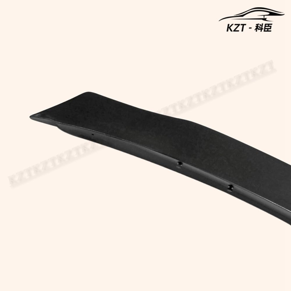 For Honda S2000 Ap1 Ap2 K1 Lab Style Trunk Spoiler Fiber Glass Universal Wing For Car Vehicle Body Parts Kits