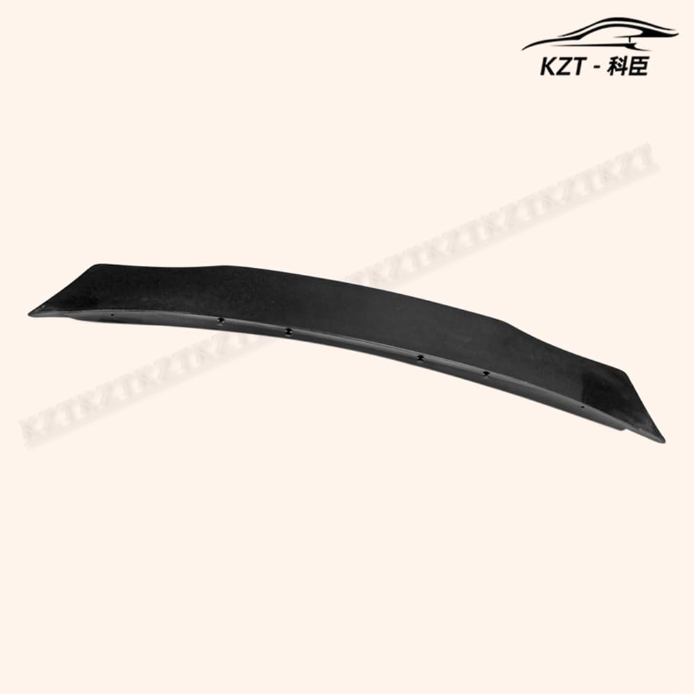 For Honda S2000 Ap1 Ap2 K1 Lab Style Trunk Spoiler Fiber Glass Universal Wing For Car Vehicle Body Parts Kits