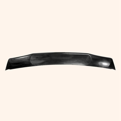 For Honda S2000 Ap1 Ap2 K1 Lab Style Trunk Spoiler Fiber Glass Universal Wing For Car Vehicle Body Parts Kits