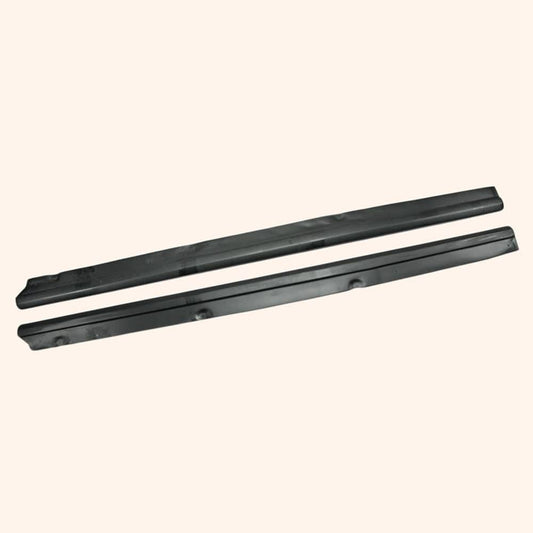 For Honda S2000 Side Skirt Add-On (Length 168Cm) Rocker Panels Side Part Fiber Glass Body Kit Replacement