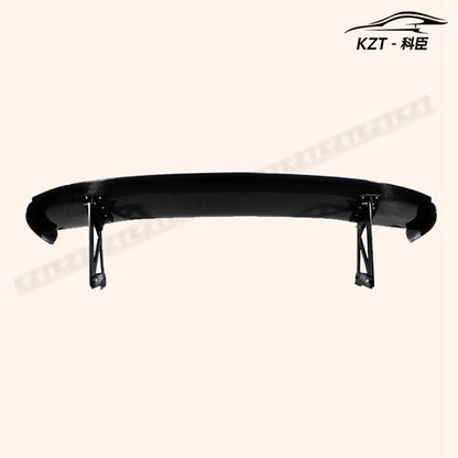 For Honda S2000 Spon Rear Trunk Spoiler Wing Carbon Fiber Car Body Parts Kits