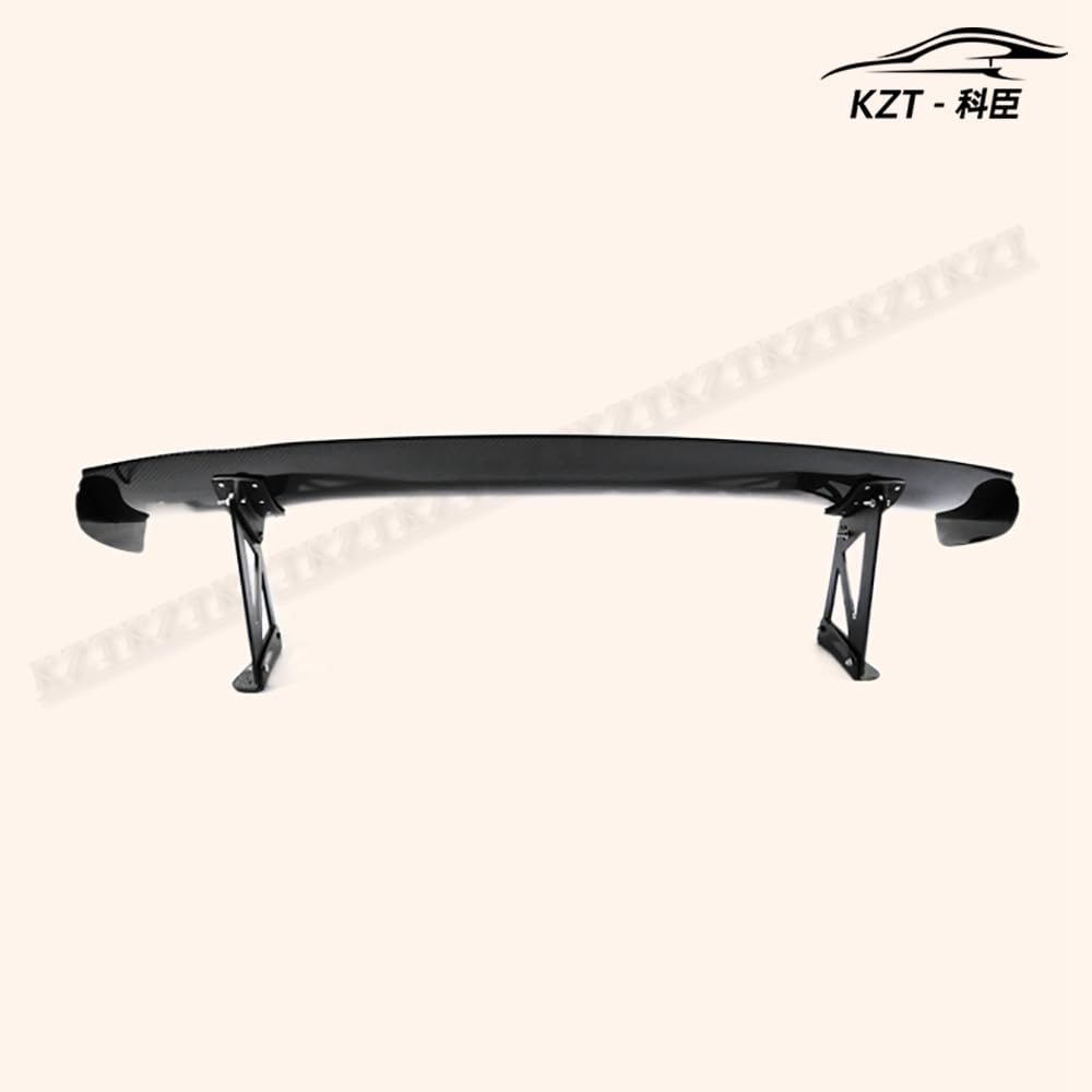 For Honda S2000 Spon Rear Trunk Spoiler Wing Carbon Fiber Car Body Parts Kits