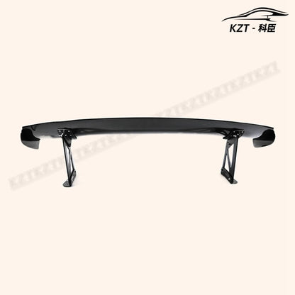 For Honda S2000 Spon Rear Trunk Spoiler Wing Carbon Fiber Car Body Parts Kits