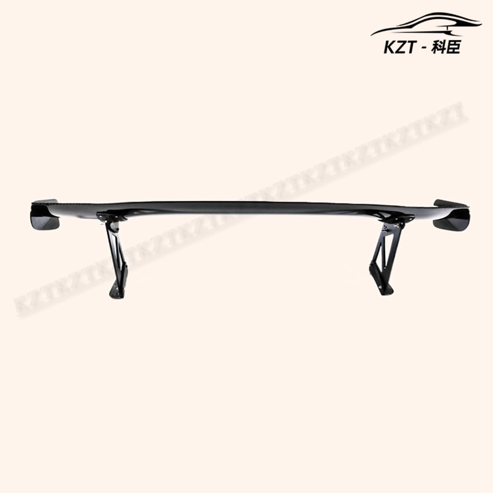 For Honda S2000 Spon Rear Trunk Spoiler Wing Carbon Fiber Car Body Parts Kits