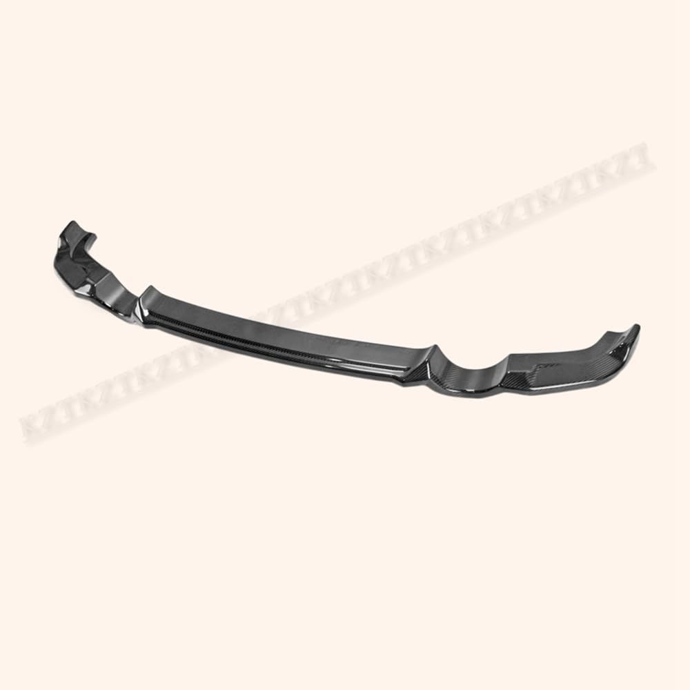 For Hyundai 16-19 I30N Mk3 Cs Type Rear Diffuser (5 Door Hatch Back Model) Carbon Fiber