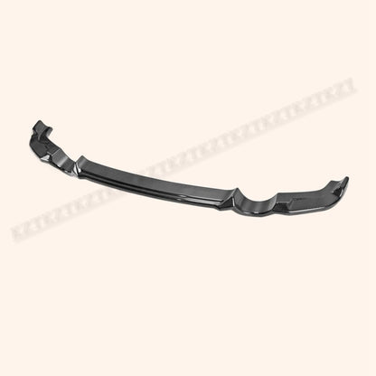 For Hyundai 16-19 I30N Mk3 Cs Type Rear Diffuser (5 Door Hatch Back Model) Carbon Fiber