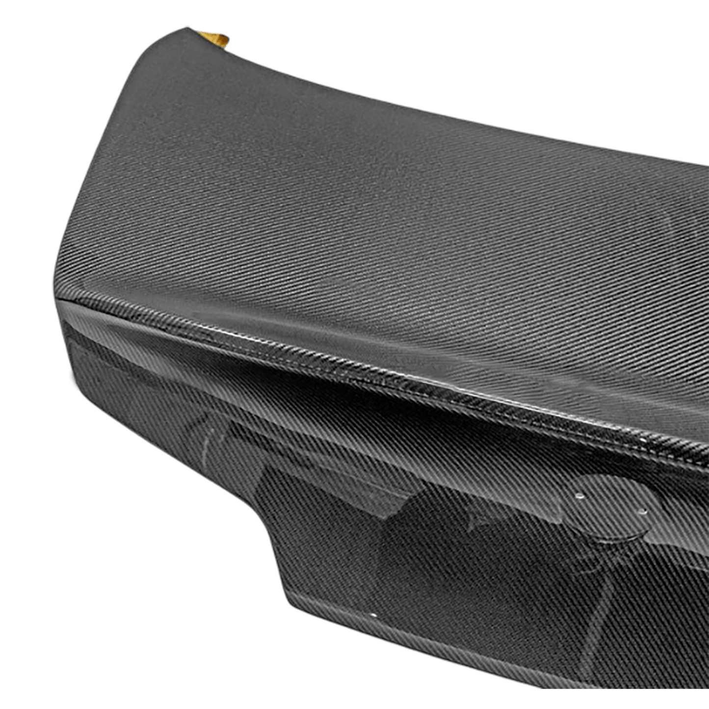 For Infiniti G35 Coupe EPA Style Rear Ductail Trunk Boot Lid 2003-2007