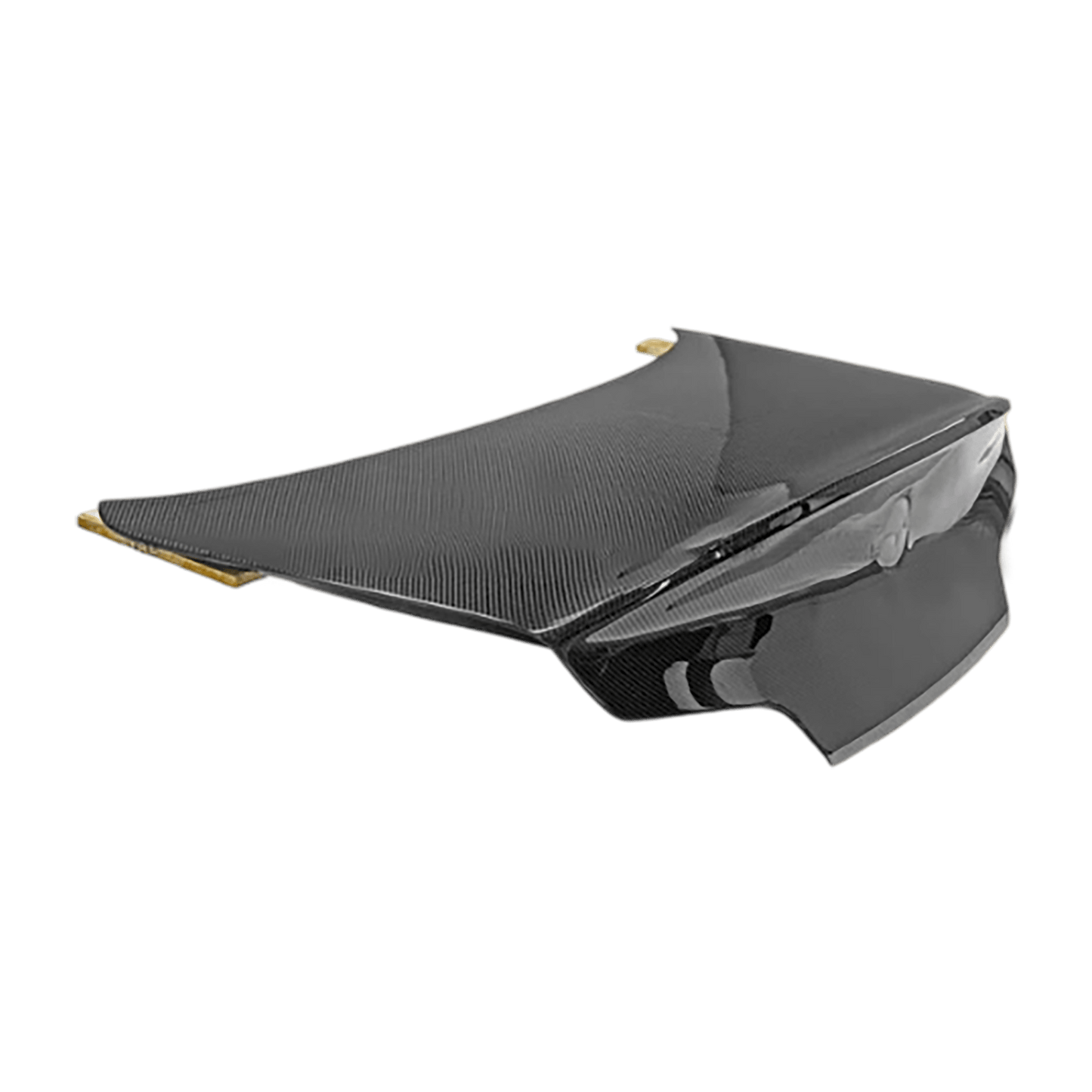 For Infiniti G35 Coupe EPA Style Rear Ductail Trunk Boot Lid 2003-2007