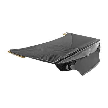 For Infiniti G35 Coupe EPA Style Rear Ductail Trunk Boot Lid 2003-2007