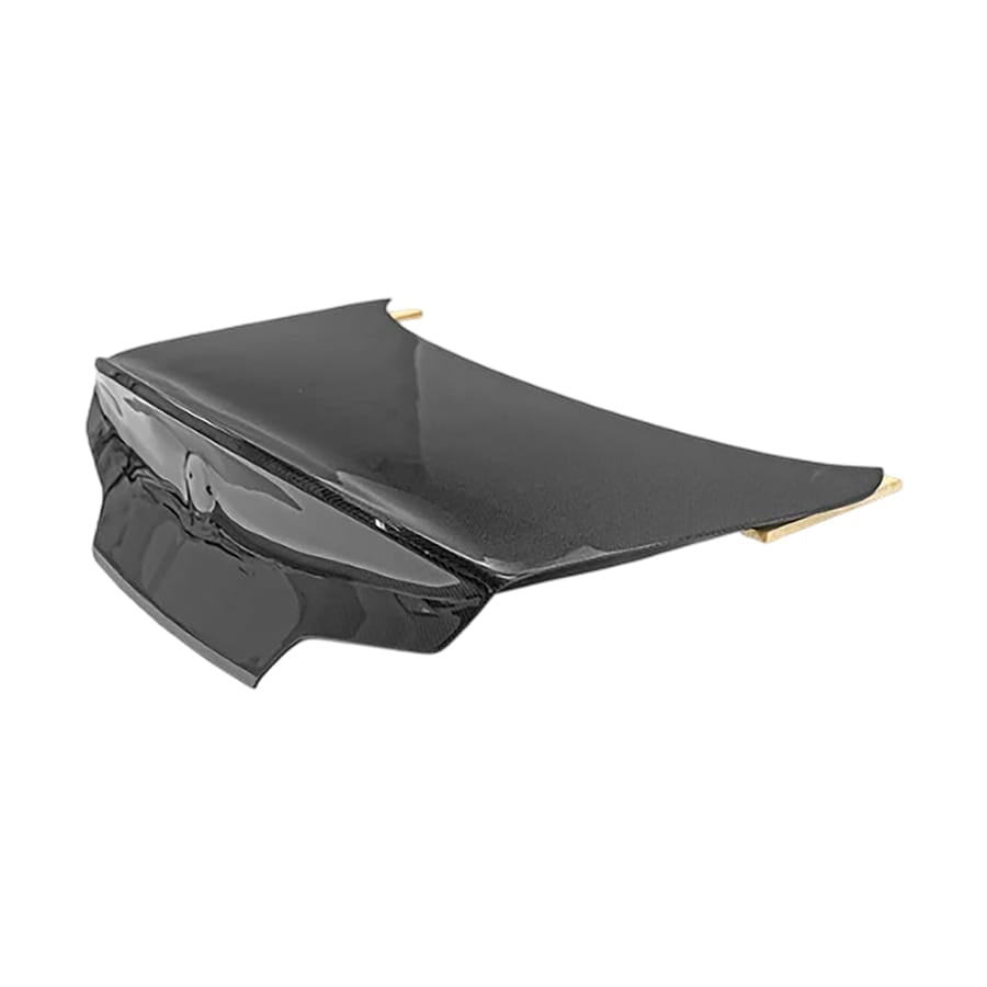 For Infiniti G35 Coupe EPA Style Rear Ductail Trunk Boot Lid 2003-2007