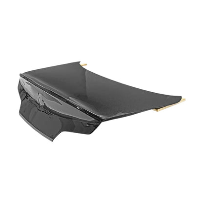 For Infiniti G35 Coupe EPA Style Rear Ductail Trunk Boot Lid 2003-2007
