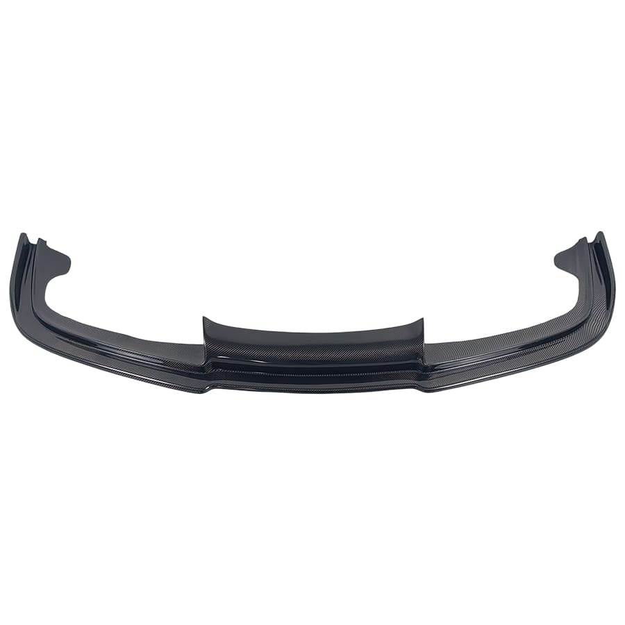 For Infiniti G37 Q40 Coupe 2 Door IPL Style Front Bumper Lip 2008-2013