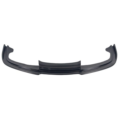 For Infiniti G37 Q40 Coupe 2 Door IPL Style Front Bumper Lip 2008-2013