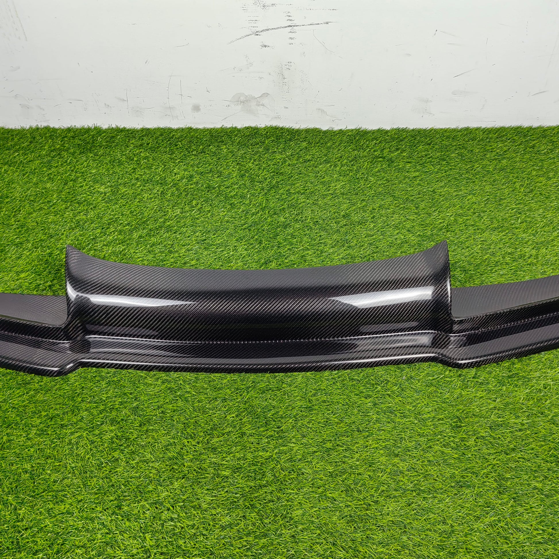 For Infiniti G37 Q40 Coupe 2 Door IPL Style Front Bumper Lip 2008-2013