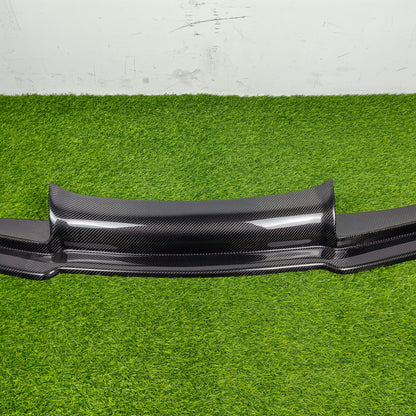 For Infiniti G37 Q40 Coupe 2 Door IPL Style Front Bumper Lip 2008-2013