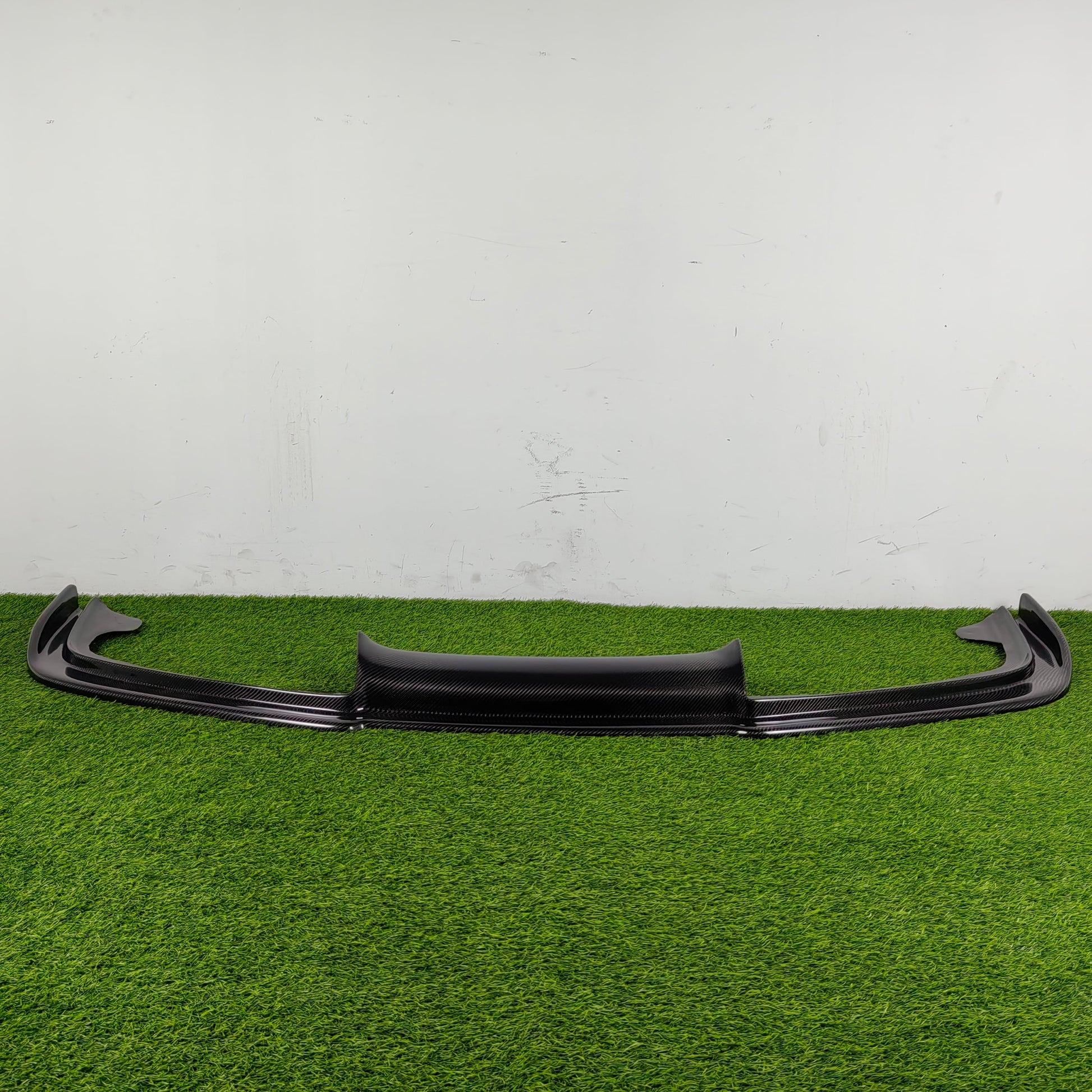 For Infiniti G37 Q40 Coupe 2 Door IPL Style Front Bumper Lip 2008-2013