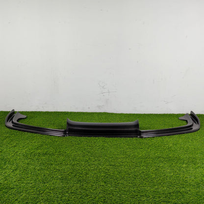 For Infiniti G37 Q40 Coupe 2 Door IPL Style Front Bumper Lip 2008-2013