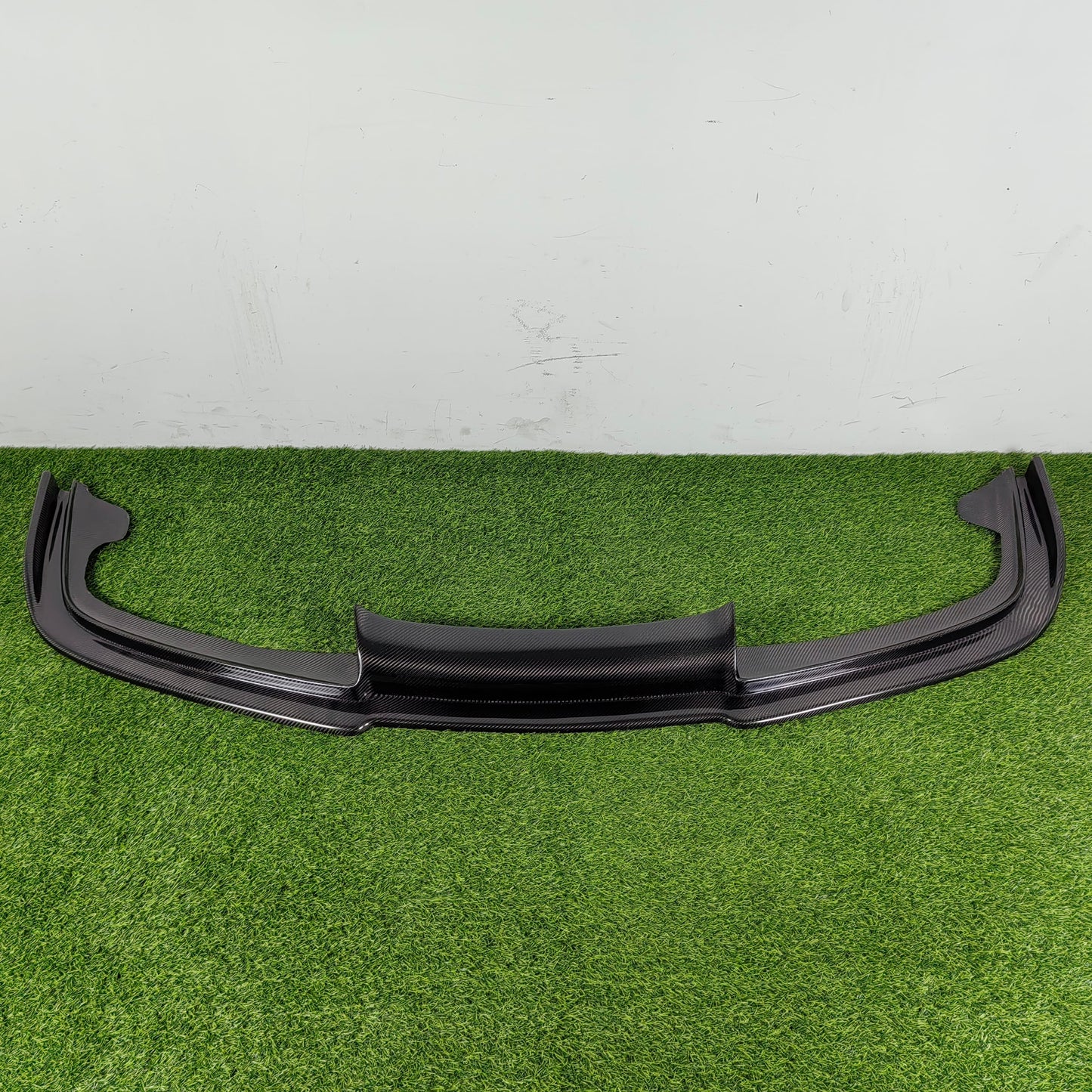 For Infiniti G37 Q40 Coupe 2 Door IPL Style Front Bumper Lip 2008-2013