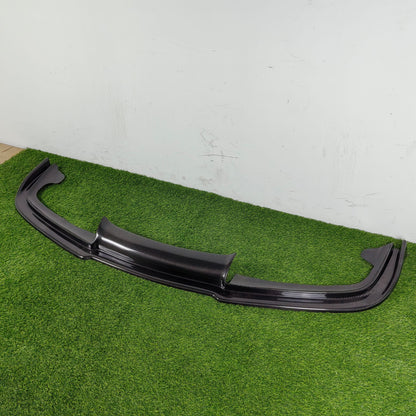 For Infiniti G37 Q40 Coupe 2 Door IPL Style Front Bumper Lip 2008-2013