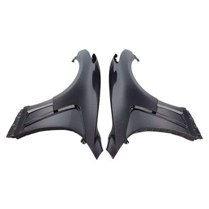 For Infiniti G37 Q40 Coupe HT Style Front Fender 2008-2013