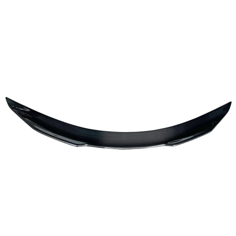 For Infiniti G37 Q40 Coupe PSM Style Rear Ductail Spoiler 2008-2013