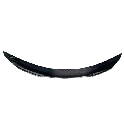 For Infiniti G37 Q40 Coupe PSM Style Rear Ductail Spoiler 2008-2013