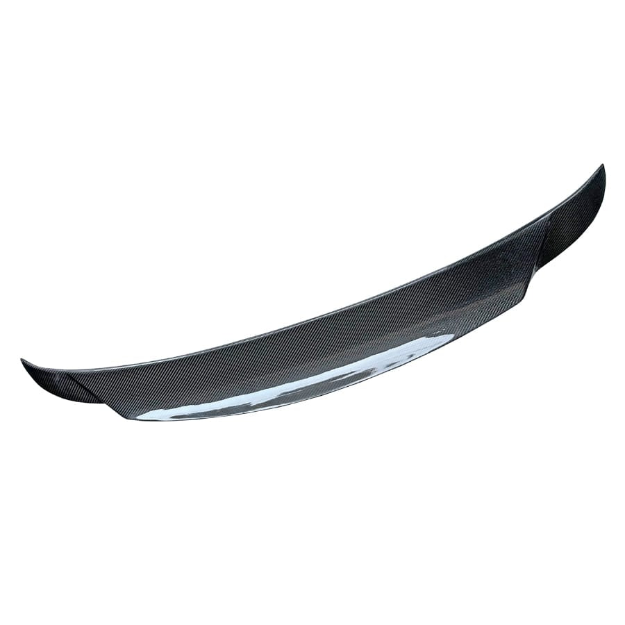 For Infiniti G37 Q40 Sedan JC Style Rear Ductail Spoiler Lip 2008-2013