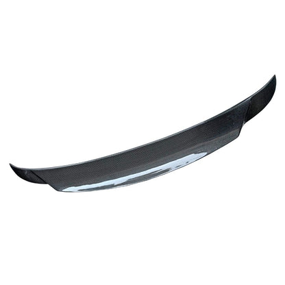 For Infiniti G37 Q40 Sedan JC Style Rear Ductail Spoiler Lip 2008-2013